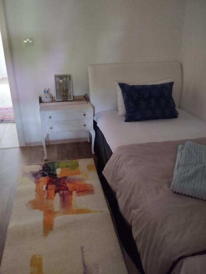 Hotonj Apartman All Seasons מראה חיצוני תמונה